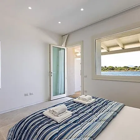 Hotel Baia Del Sole Olbia