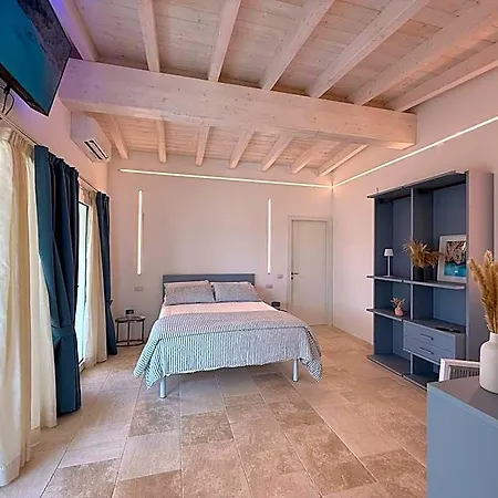 Baia Del Sole 4* Olbia