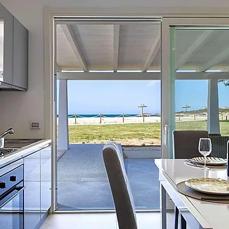 Hotel Baia Del Sole