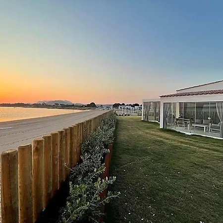 Baia Del Sole Szálloda 4*