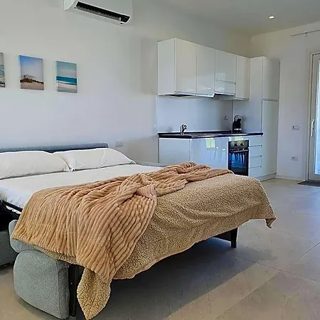 Baia Del Sole Szálloda 4*