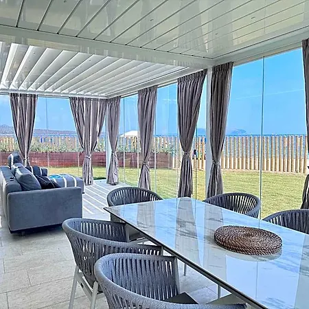 Baia Del Sole Szálloda 4*