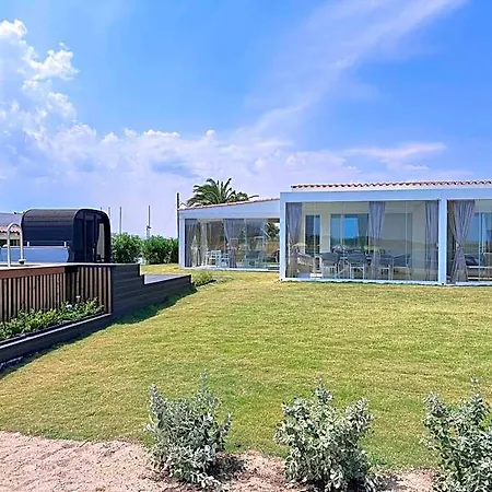 Hotel Baia Del Sole Olbia