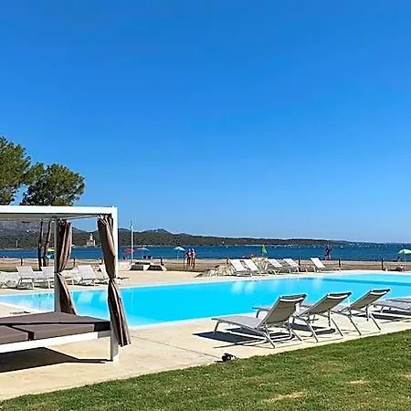 Hotel Baia Del Sole 4*
