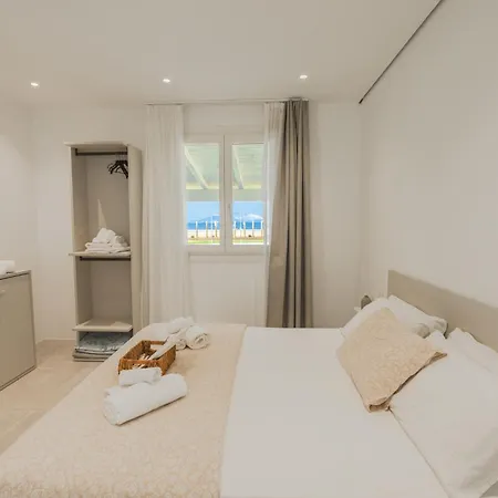 Hotel Baia Del Sole 4*