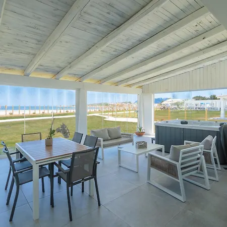 Baia Del Sole Hotel