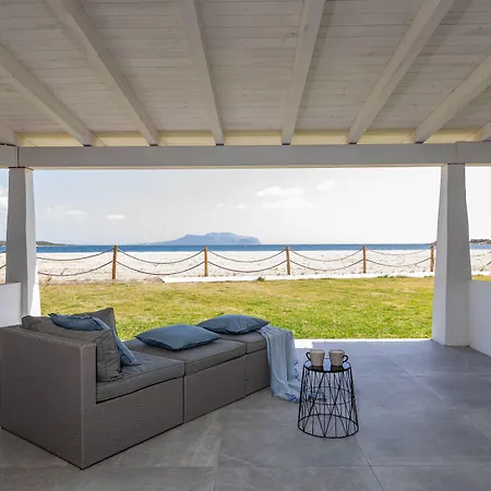 Baia Del Sole 4* Olbia