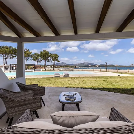 Hotel Baia Del Sole 4*