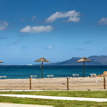 Baia Del Sole 4* Olbia