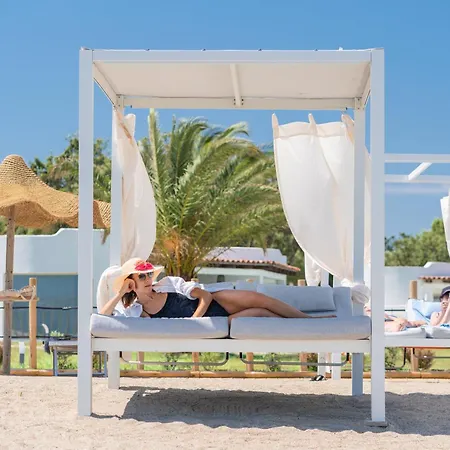 Szálloda Baia Del Sole Olbia