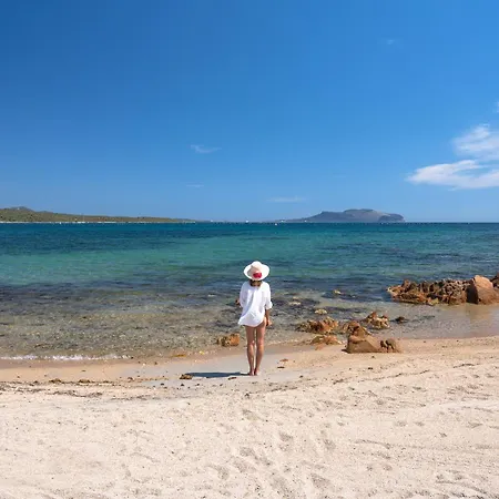 Szálloda Baia Del Sole
