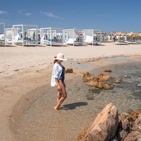Baia Del Sole Olbia