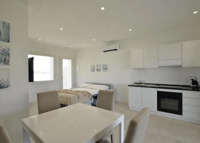 Baia Del Sole Hotel 4*