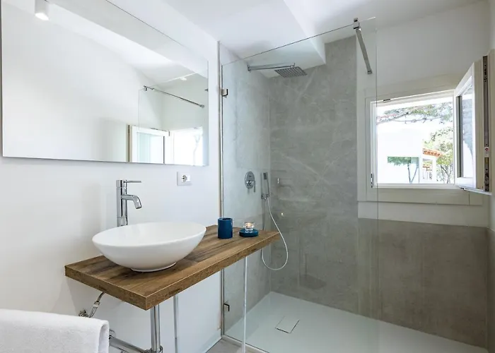 Hotel Baia Del Sole 4*