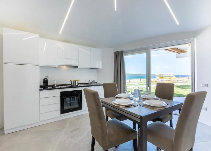 Baia Del Sole Hotel 4*