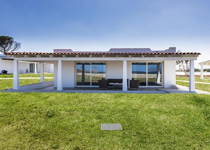 Hotel Baia Del Sole 4*