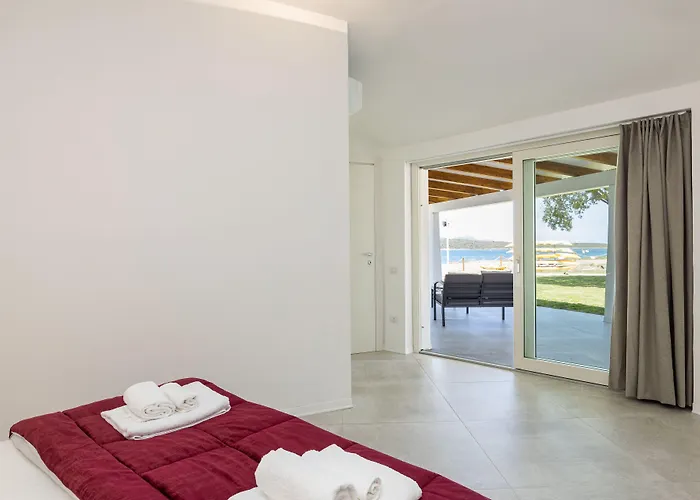 Baia Del Sole Hotel Olbia