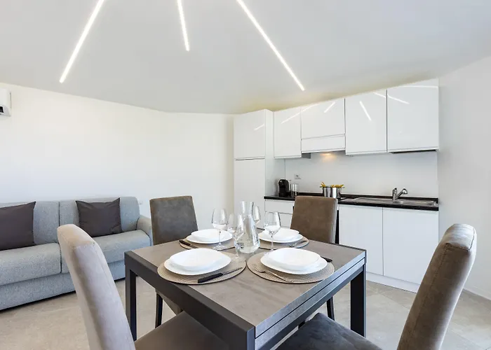 Baia Del Sole Hotel Olbia