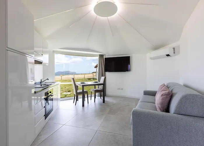 Baia Del Sole 4* Olbia