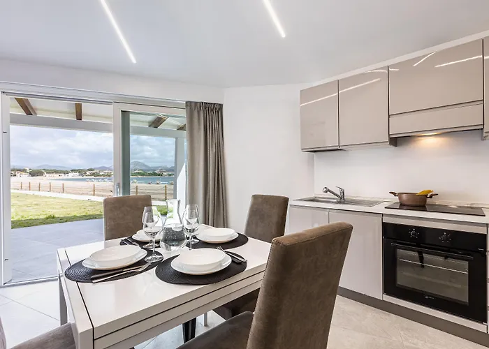 Hotel Baia Del Sole Olbia