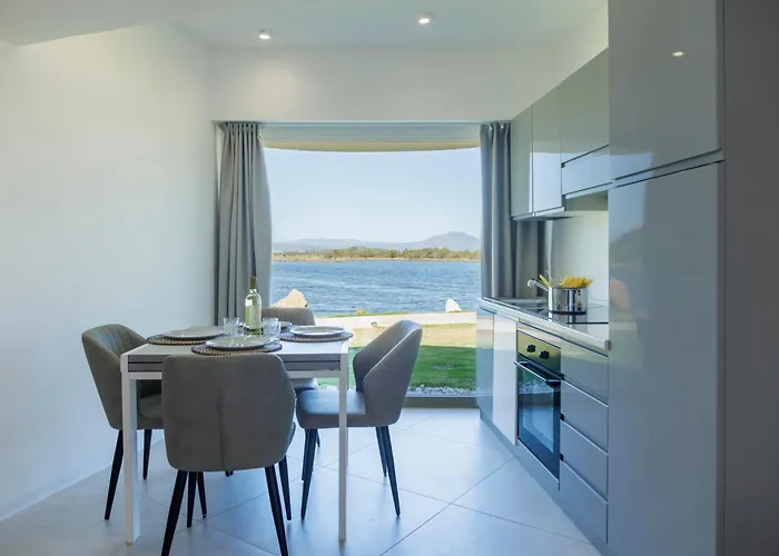 Baia Del Sole Hotel 4*