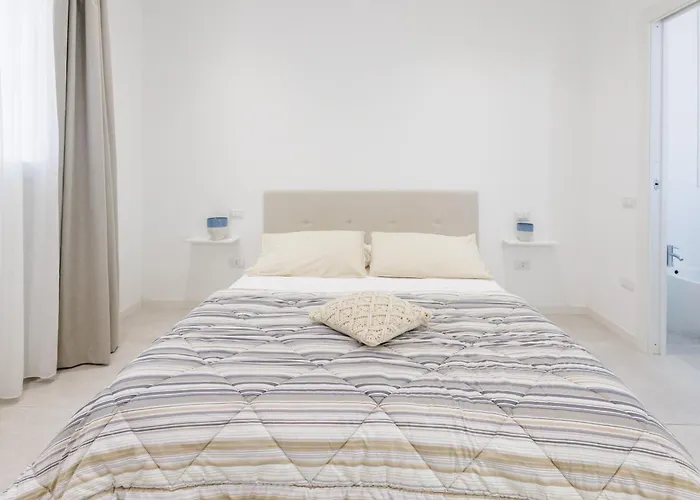 Baia Del Sole 4* Olbia