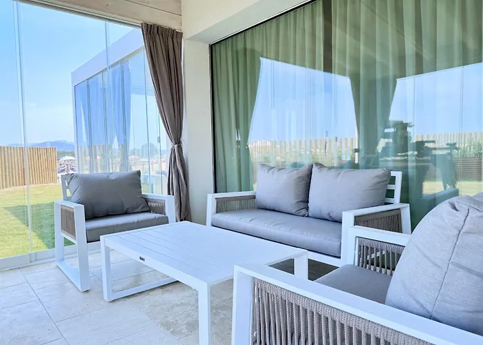 Baia Del Sole Hotel Olbia