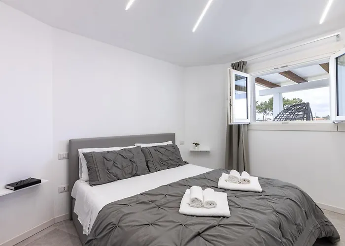 Hotel Baia Del Sole 4*